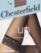 Chesterfield Stay-Up Up 15
